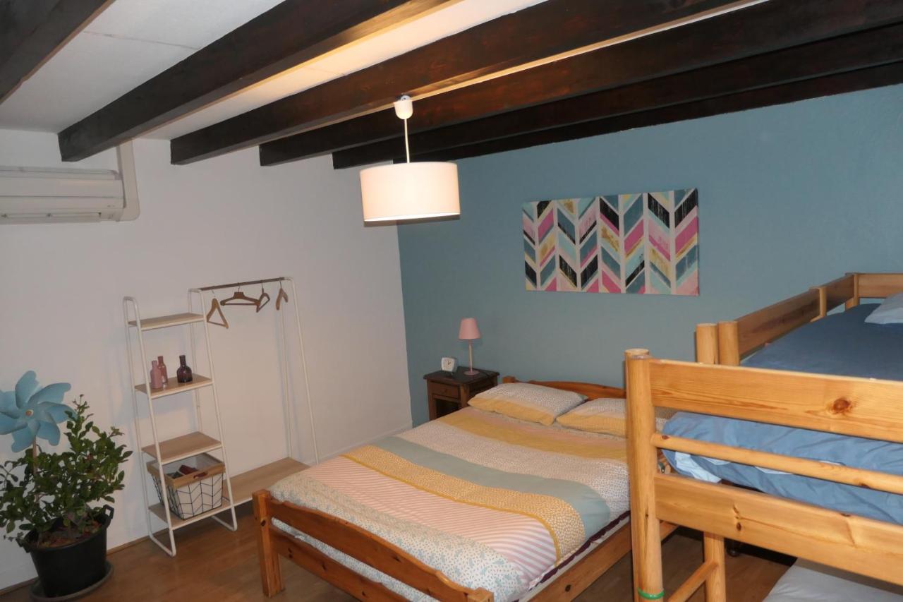 Le Moulin Aux Ecrevisses Bed & Breakfast Thonnance-lès-Joinville Eksteriør bilde