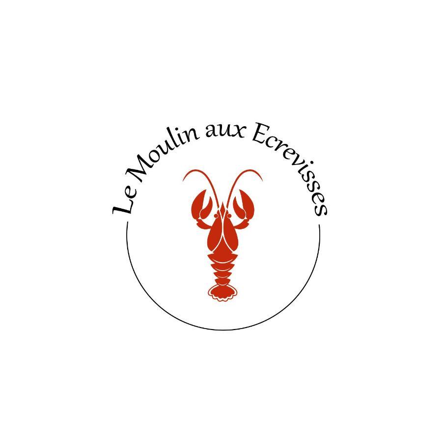 Le Moulin Aux Ecrevisses Bed & Breakfast Thonnance-lès-Joinville Eksteriør bilde