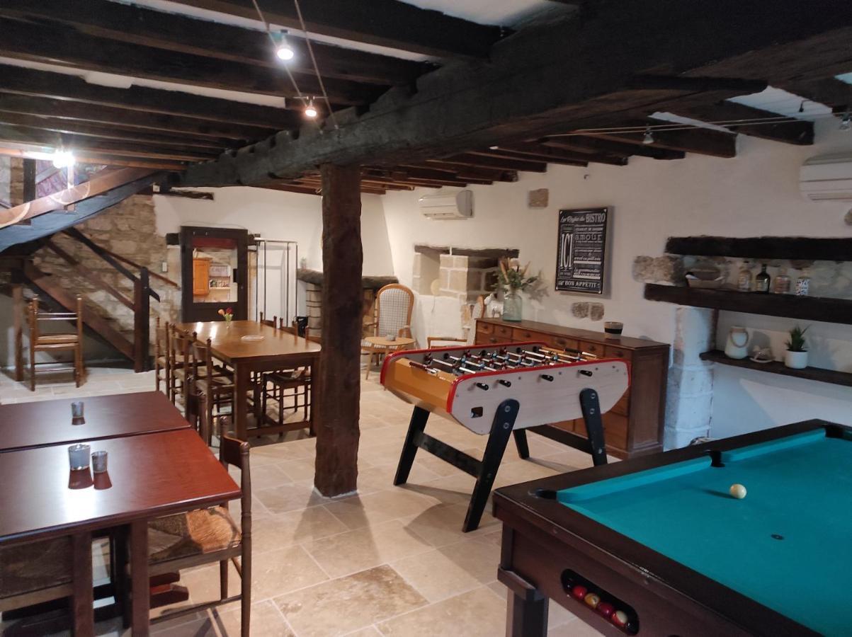 Le Moulin Aux Ecrevisses Bed & Breakfast Thonnance-lès-Joinville Eksteriør bilde