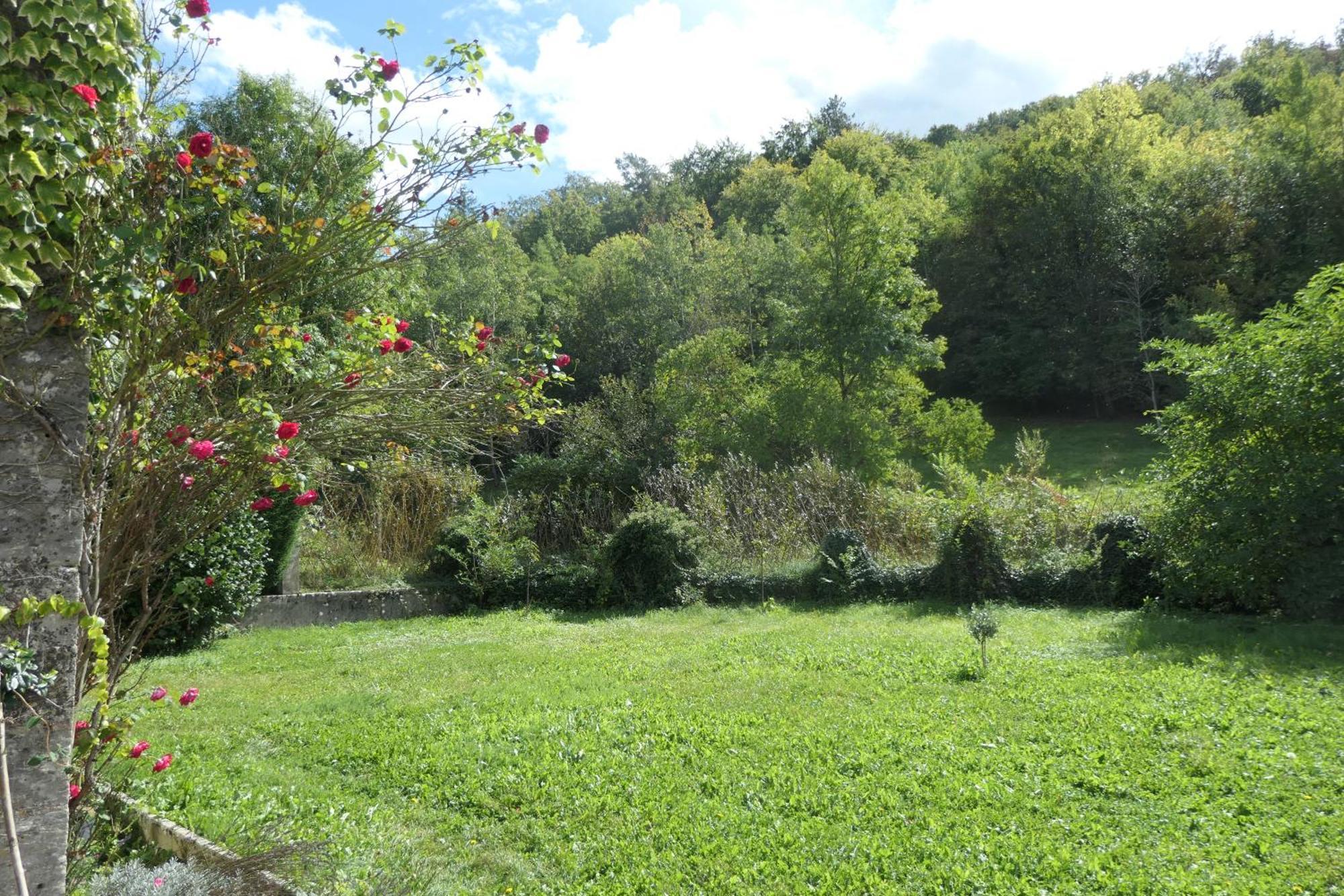Le Moulin Aux Ecrevisses Bed & Breakfast Thonnance-lès-Joinville Eksteriør bilde